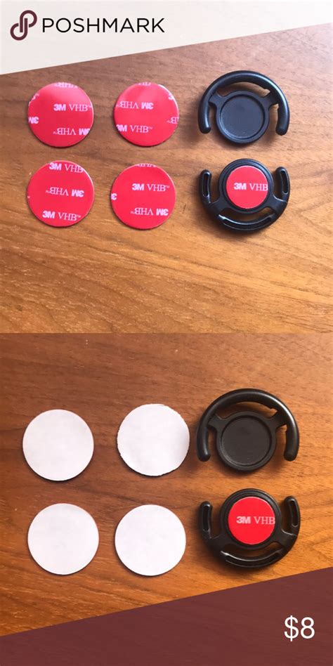 will popsockets stick to silicone cases|replacement pop socket adhesive.